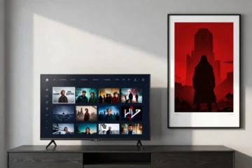 The Testaments e il caso Epstein: la verità sulla nuova serie Hulu