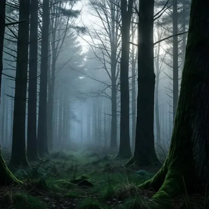 Netflix annuncia The Woods: Michelle Keegan e Tom Bateman nel nuovo thriller di Harlan Coben