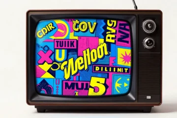 TV italiana: perché guardiamo gli stessi programmi da trent’anni?