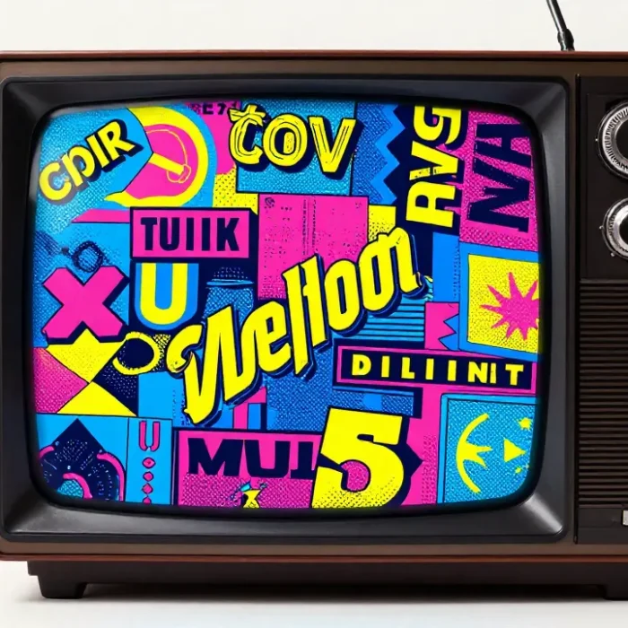 TV italiana: perché guardiamo gli stessi programmi da trent’anni?