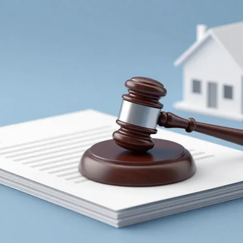 Usufruttuario incapace di intendere e volere: cosa fare e procedure legali