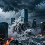 Warner Bros annuncia “The Flood”: uscita fissata al 2028