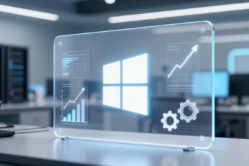 Windows K2: il piano segreto di Microsoft per salvare Windows 11