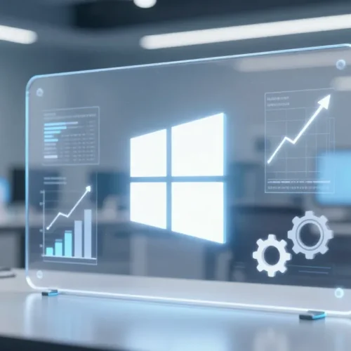 Windows K2: il piano segreto di Microsoft per salvare Windows 11