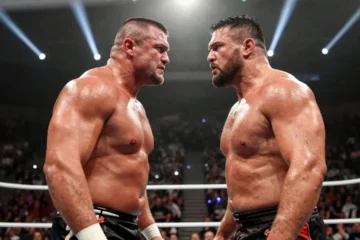 WrestleMania 42: Cody Rhodes e Randy Orton scuotono il main event