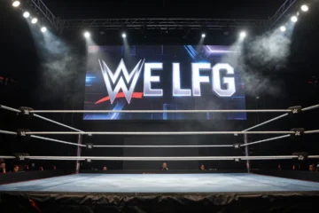 WWE LFG, rivoluzione totale: Shawn Michaels cancella le regole