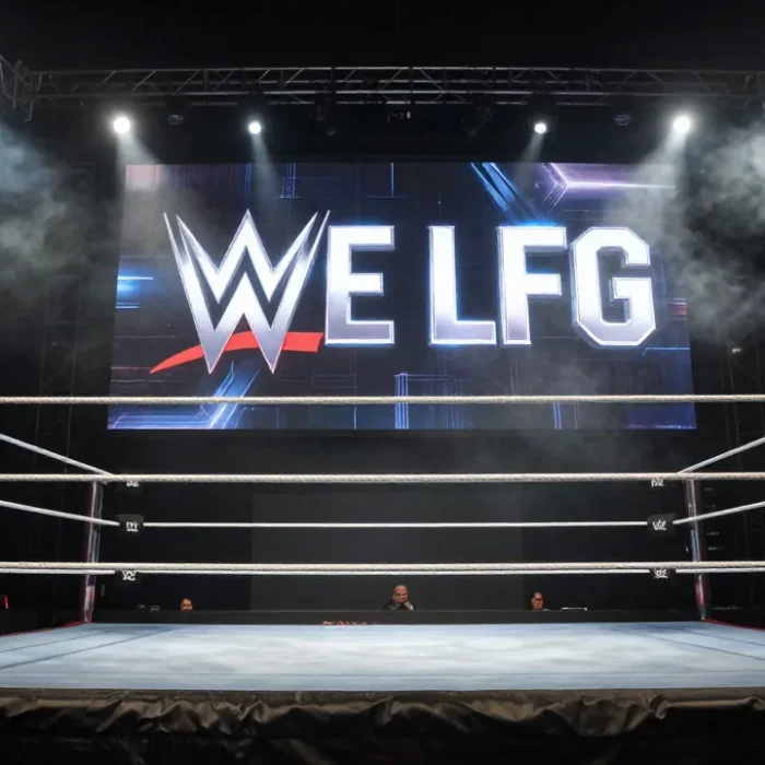 WWE LFG, rivoluzione totale: Shawn Michaels cancella le regole