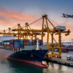 Export Italiano e Logistica: Il Ruolo Cruciale delle Spedizioni Internazionali