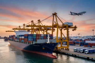 Export Italiano e Logistica: Il Ruolo Cruciale delle Spedizioni Internazionali
