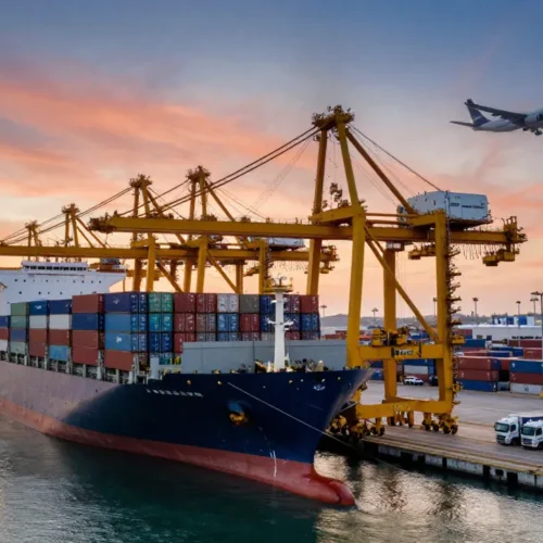Export Italiano e Logistica: Il Ruolo Cruciale delle Spedizioni Internazionali