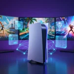 Giochi online: perché stanno superando le console tradizionali