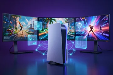Giochi online: perché stanno superando le console tradizionali