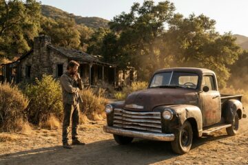 Tracker 3, il finale resetta tutto: quale segreto nasconde Russell?