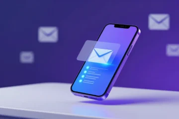 Dalla casella piena all’automazione totale: come l’AI sta cambiando il nostro modo di ricevere e leggere le email