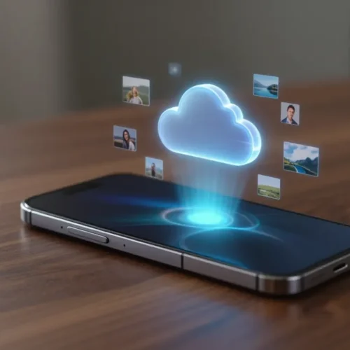 Backup foto smartphone: dove farlo e cosa scegliere per non perdere i ricordi