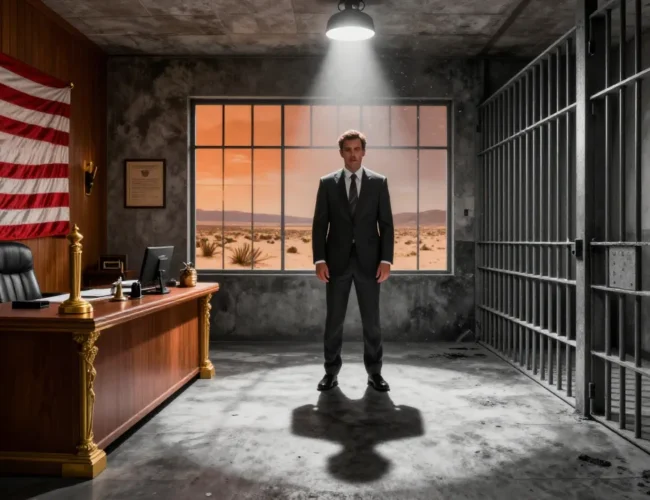 Perché il finale di Better Call Saul non è deludente: la spiegazione dell’epilogo