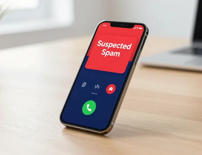 Come bloccare le chiamate spam sul cellulare: la guida definitiva
