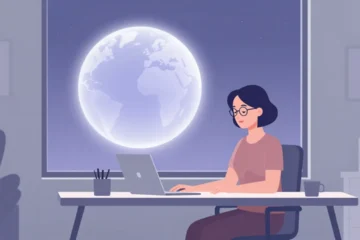 Carol & The End of the World: perché guardare la serie che sfida l’apocalisse