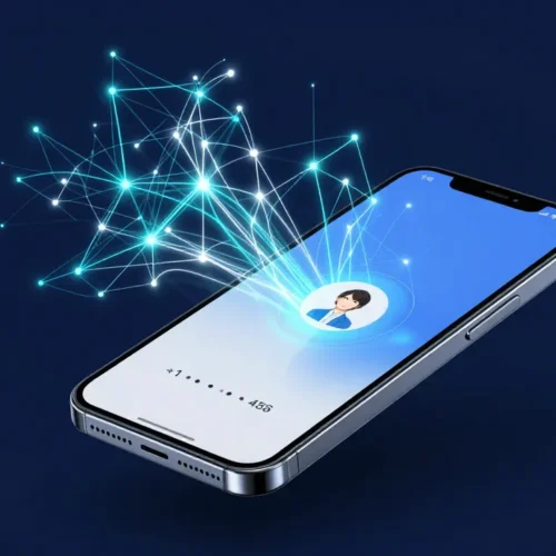 Attenzione alla privacy: i chatbot AI rivelano i numeri di telefono privati