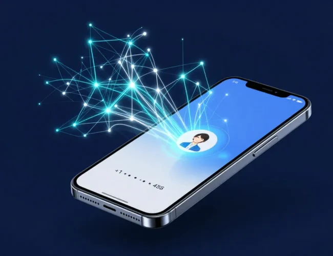 Attenzione alla privacy: i chatbot AI rivelano i numeri di telefono privati