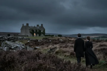 Che film è Cime Tempestose? Generi e segreti del cult immortale