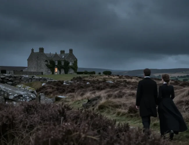 Che film è Cime Tempestose? Generi e segreti del cult immortale
