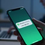 “Mi è arrivato un codice WhatsApp via SMS”: anatomia di un inganno che sfrutta le nostre distrazioni digitali