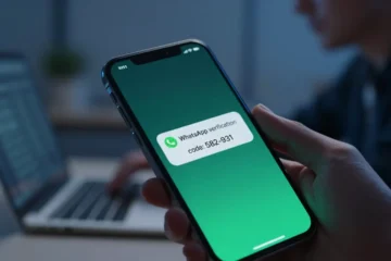 “Mi è arrivato un codice WhatsApp via SMS”: anatomia di un inganno che sfrutta le nostre distrazioni digitali