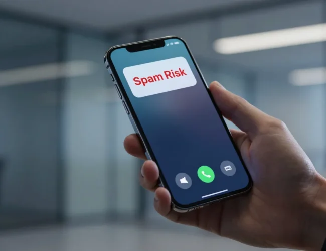 Come bloccare le chiamate spam sul cellulare iPhone: la guida definitiva