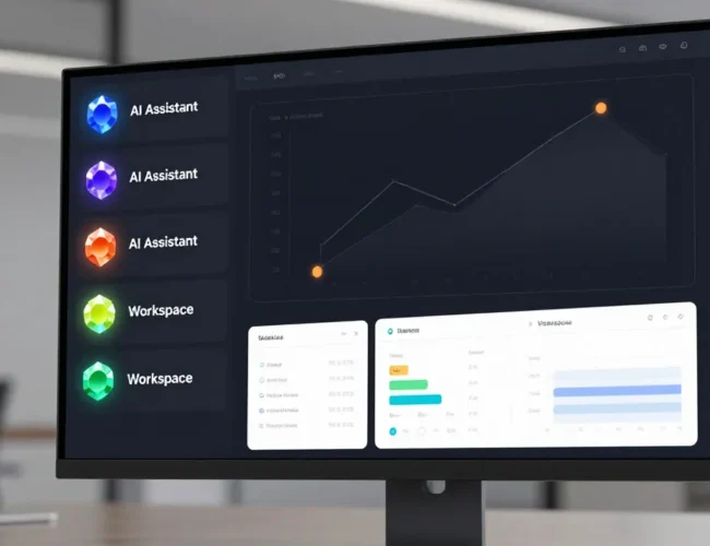 Come creare micro-app personalizzate con i Gem di Google Gemini