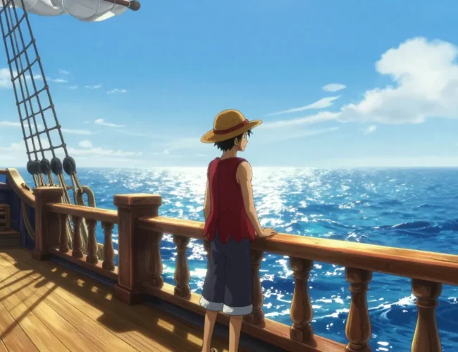 Come vedere One Piece saltando i filler: la guida definitiva ai canali
