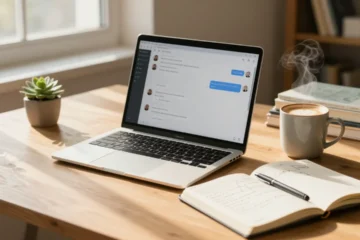 Come usare ChatGPT per studiare: guida pratica all’uso dell’IA nell’apprendimento