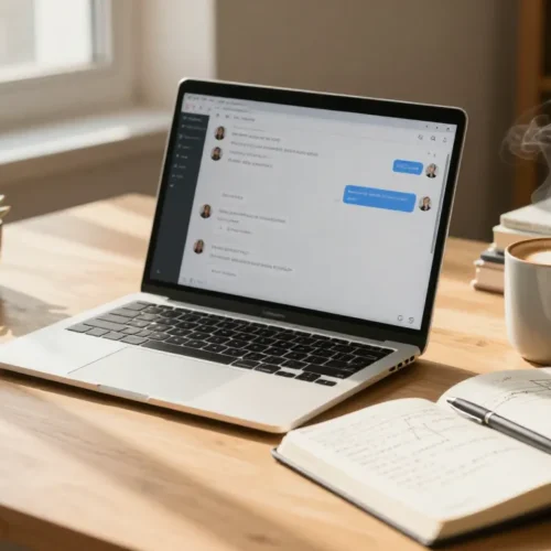 Come usare ChatGPT per studiare: guida pratica all’uso dell’IA nell’apprendimento