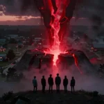 Cosa significa il finale di Stranger Things? La spiegazione completa