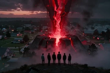 Cosa significa il finale di Stranger Things? La spiegazione completa