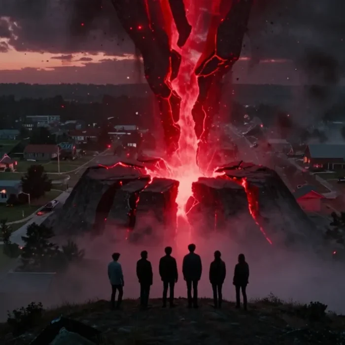 Cosa significa il finale di Stranger Things? La spiegazione completa