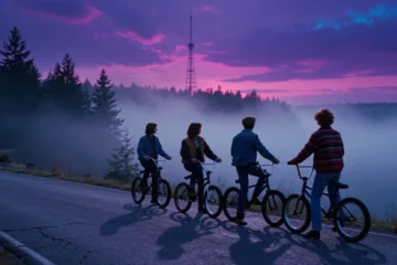 Cosa vedere dopo Stranger Things: le migliori serie TV consigliate