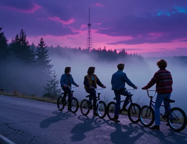 Cosa vedere dopo Stranger Things: le migliori serie TV consigliate