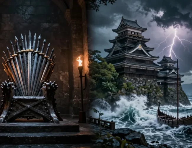 Cosa vedere dopo Il Trono di Spade: le migliori serie TV per non sentire la mancanza di Westeros