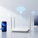 Wi-Fi 5 vs Wi-Fi 6: guida pratica per capire quale scegliere nel 2026