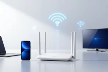 Wi-Fi 5 vs Wi-Fi 6: guida pratica per capire quale scegliere nel 2026