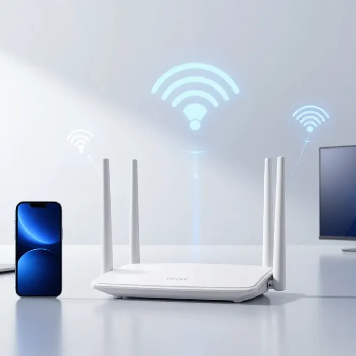 Wi-Fi 5 vs Wi-Fi 6: guida pratica per capire quale scegliere nel 2026