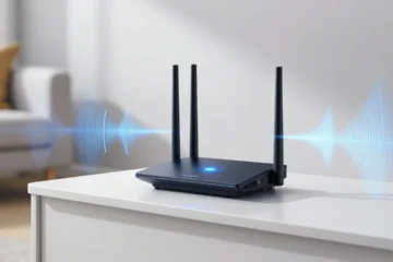 Dove posizionare il router: i 5 errori che uccidono il tuo Wi-Fi