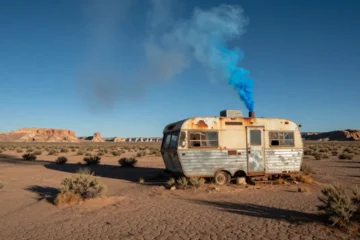 Breaking Bad: dove vedere tutte le stagioni della serie leggendaria
