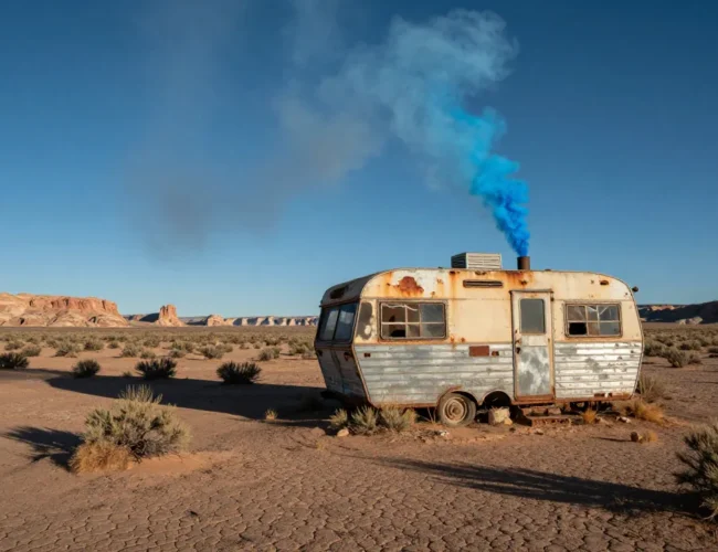 Breaking Bad: dove vedere tutte le stagioni della serie leggendaria