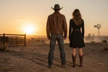 Il fenomeno Dutton Ranch: ascolti record per il nuovo spin-off di Yellowstone