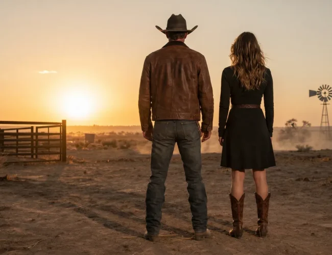 Il fenomeno Dutton Ranch: ascolti record per il nuovo spin-off di Yellowstone