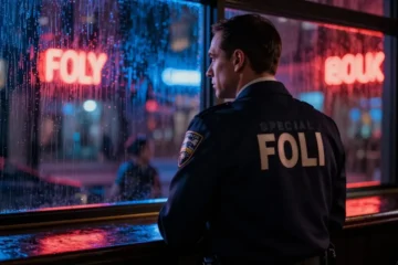 FBI 8: OA lascia davvero la squadra? Spiegato il finale shock