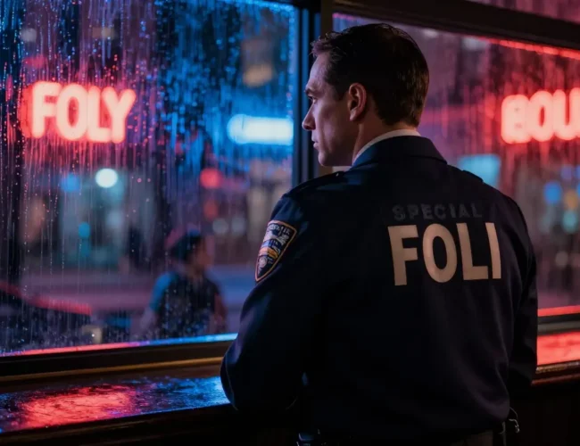 FBI 8: OA lascia davvero la squadra? Spiegato il finale shock