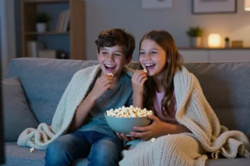 I migliori film consigliati per bambini di 11 anni da vedere assolutamente
